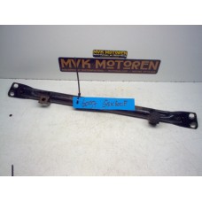 Framebuis cilinderkop Suzuki GSX600 F GN72A 1989-97 Framebuis cilinderkop Suzuki GSX600 F GN72A 1989-97