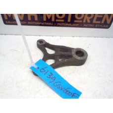 Schetsplaat achterrem Suzuki GSX600 F GN72A 1989-97 Schetsplaat achterrem Suzuki GSX600 F GN72A 1989-97