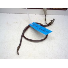 Min kabel Suzuki GSX600 F GN72A 1989-97 Min kabel Suzuki GSX600 F GN72A 1989-97