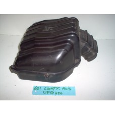 Luchtfilterhuis Honda VFR700 / 750 F RC24 1986-89