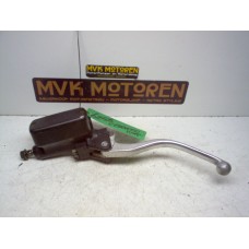 Koppelingscilinder stuur Honda CBR1000 F2 SC24 1989-1992 Koppelingscilinder stuur Honda CBR1000 F2 SC24 1989-1992