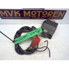 Stuurbediening rechts Honda VF700C VF750C RC21 1984-86