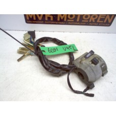 Stuurbediening links Honda VF700C VF750C RC21 1984-86