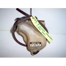 Koelvloeistof reservoir Honda VFR700 / 750 F RC24 1986-89