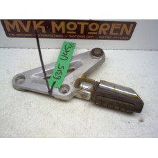 Schetsplaten rechts Honda VF700C VF750C RC21 1984-86