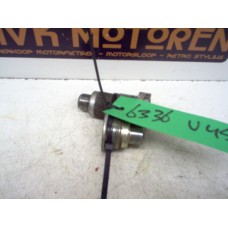 Bouten achterbrug Honda VF700C VF750C RC21 1984-86