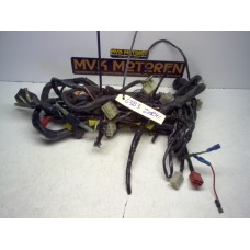 Kabelboom Kawasaki ZXR750 H1 1989-90 Kabelboom Kawasaki ZXR750 H1 1989-90