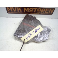 Voortandwiel kap Kawasaki ZXR750 H1 1989-90