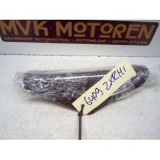 Kettingkastje Kawasaki ZXR750 H1 1989-90 Kettingkastje Kawasaki ZXR750 H1 1989-90