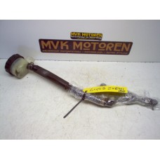 Remcilinder achter Kawasaki ZXR750 H1 1989-90 Remcilinder achter Kawasaki ZXR750 H1 1989-90