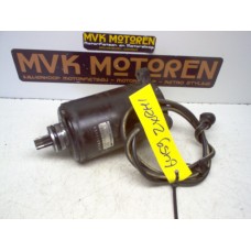 Startmotor Kawasaki ZXR750 H1 1989-90