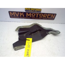 Binnenkapje kuip links BMW K100 LT ABS 1986-1991