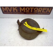 Rubber koplamp BMW K100 LT ABS 1986-1991