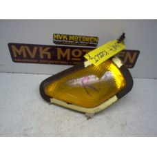 Richtingaanwijzer rechts voor BMW K100 LT ABS 1986-1991