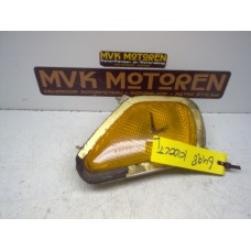 Richtingaanwijzer links voor BMW K100 LT ABS 1986-1991