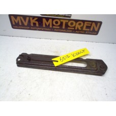 Accubevestiging BMW K100 LT ABS 1986-1991