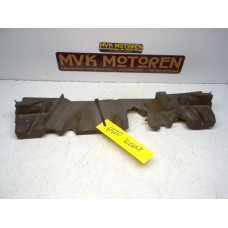 Rubber radiateur BMW K100 LT ABS 1986-1991