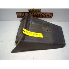 Achterspatbord 2 BMW K100 LT ABS 1986-1991