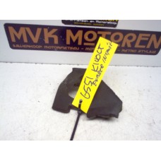 Rubber injector BMW K100 LT ABS 1986-1991