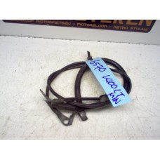 Min kabels BMW K100 LT ABS 1986-1991