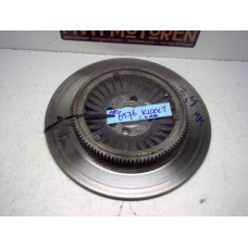 Schijf achterrem ABS BMW K100 LT ABS 1986-1991