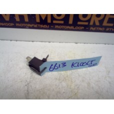 Relais 410 BMW K100 LT ABS 1986-1991 Relais 410 BMW K100 LT ABS 1986-1991