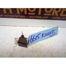 Relais 410 BMW K100 LT ABS 1986-1991 Relais 410 BMW K100 LT ABS 1986-1991