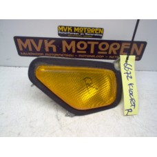 Richtingaanwijzer rechts voor BMW K100 RT 1984-89