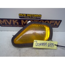 Richtingaanwijzer links voor BMW K100 RT 1984-89