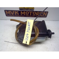 Reservoir koelvloeistof BMW K100 RT 1984-89