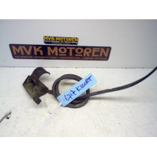 Overloop BMW K100 RT 1984-89 Overloop BMW K100 RT 1984-89