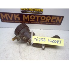 Vuldop radiateur BMW K100 RT 1984-89