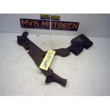 Rubber blok BMW K100 RT 1984-89
