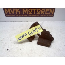 Rubber injectie BMW K100 RT 1984-89