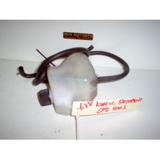 Expansievat koelvloeistof Kawasaki GPZ500S EX500 1987-98