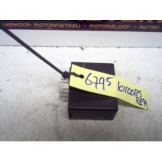Relais rem BMW K1100 RS 1992-96