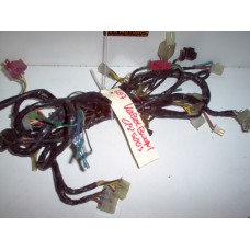 Kabelboom Kawasaki GPZ500S EX500 1987-98