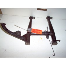 Middenbok Kawasaki GPZ500S EX500 1987-98