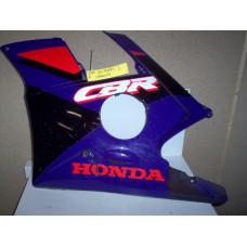Kuipdeel links Honda CBR600 F2 PC25 1990-94