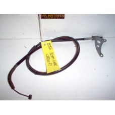 Koppelingskabel Honda CBR600 F2 PC25 1990-94
