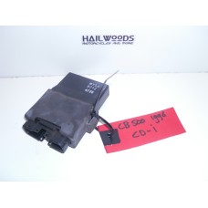 CDI Honda CB500 PC26 PC32 1993-03