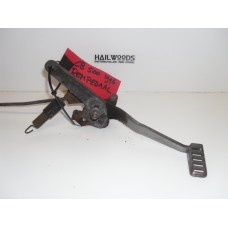 Rempedaal Honda CB500 PC26 PC32 1993-03