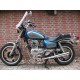 Honda CM400 T NC01 1978-82