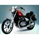 Kawasaki LTD454 EN450A 1985-90 Vulcan Kawasaki LTD454 EN450A 1985-90 Vulcan
