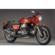 Moto Guzzi Diversen