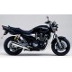 Yamaha XJR1200 4PU 1994-98 Yamaha XJR1200 4PU 1994-98