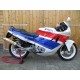 Honda CBR600 F1 PC19 PC23 1986-89 Honda CBR600 F1 PC19 PC23 1986-89