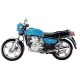 Honda CX500 Z A B 1978-1983 Honda CX500 Z A B 1978-1983