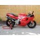 Triumph T595 1997-1998 Triumph T595 1997-1998