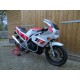 Yamaha FZ600 46X 1987 Yamaha FZ600 46X 1987